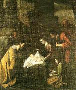 Francisco de Zurbaran adoration of st Germany oil painting artist
